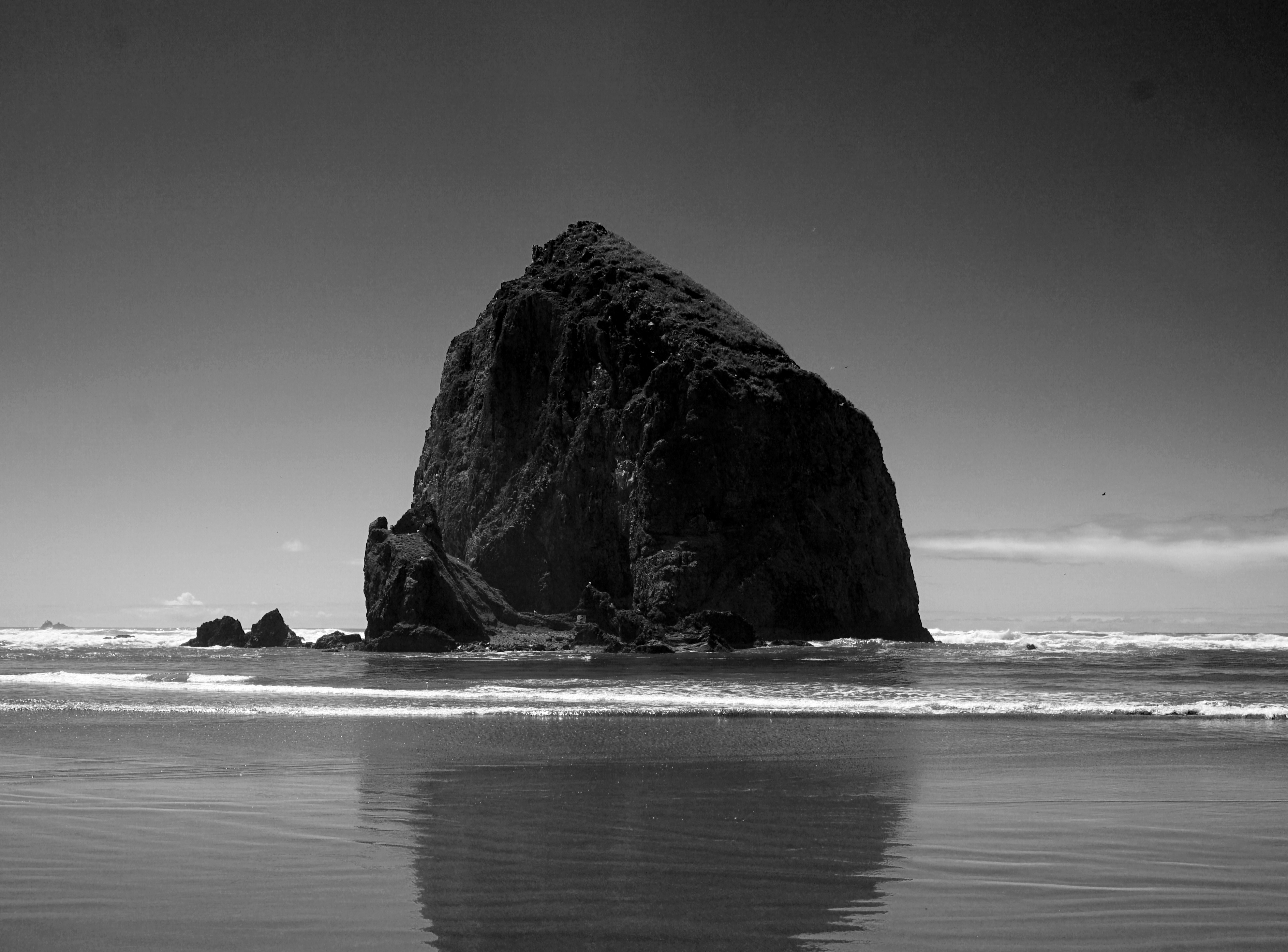 Canon Beach