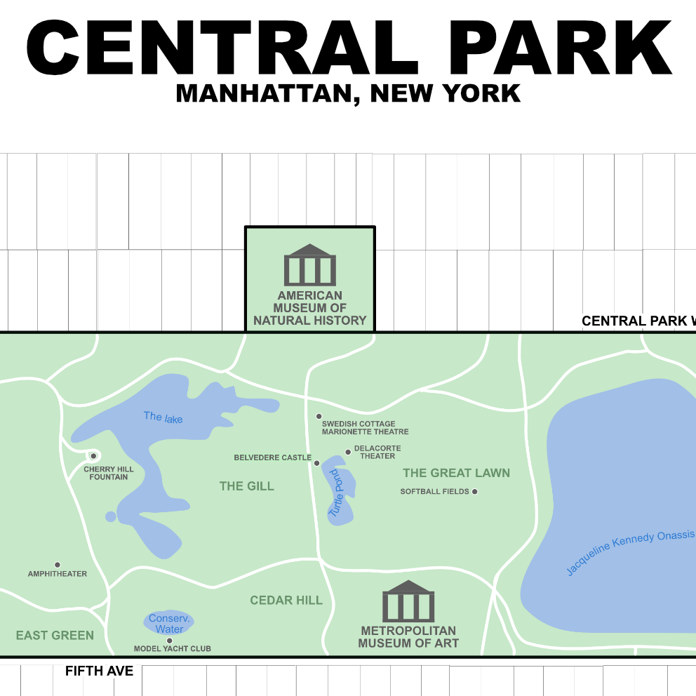 Central Park