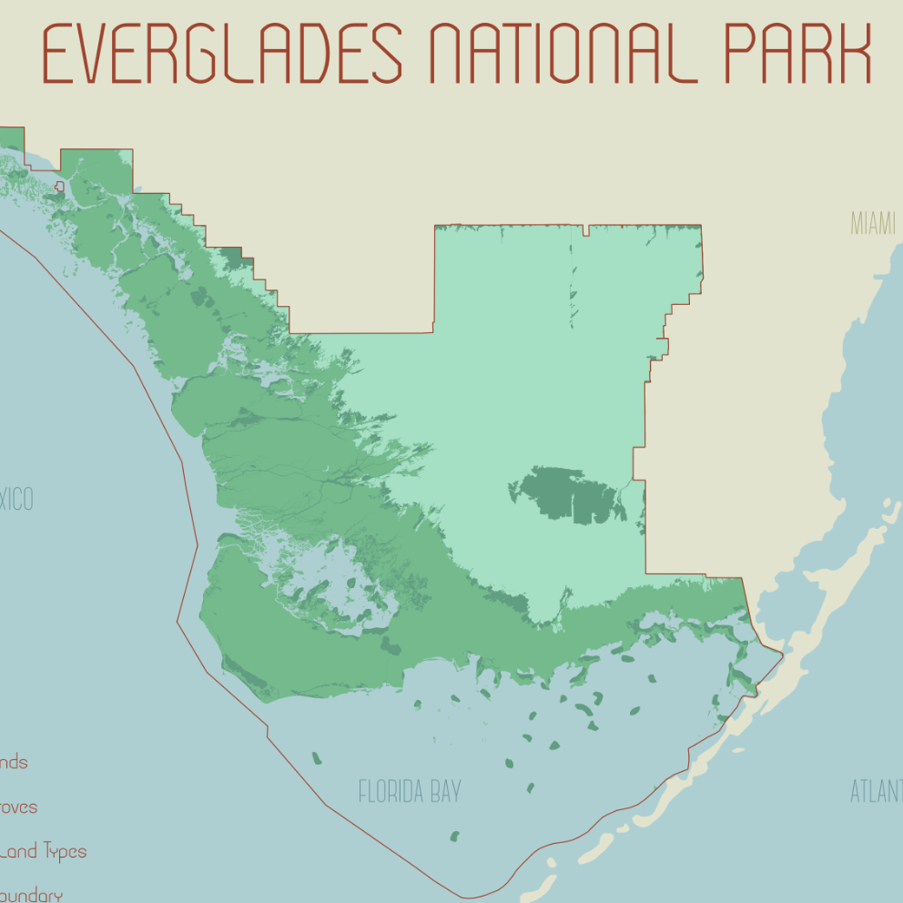 Everglades