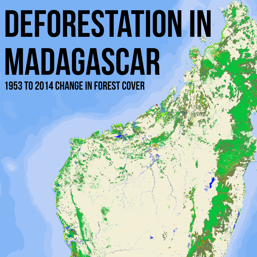 Madagascar