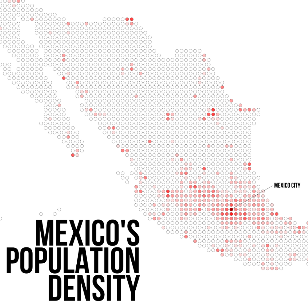 Mexico Pop